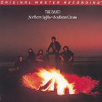 The Band : Northern Lights - Southern Cross (SACD, Hybrid, Album, Ltd, Num, RE, RM)