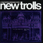New Trolls - Concerto Grosso (CD)