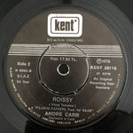 Andre Carr Orchestra E Coro : Histoire D'O (7", Single)