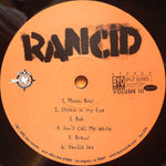 NOFX / Rancid : BYO Split Series / Volume III (LP, Album)