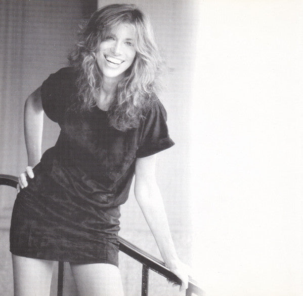 Carly Simon : Nobody Does It Better - The Very Best Of (CD, Comp)