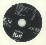 Mini-King : Mini-King(CD, Album, Promo)