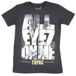 Tupac All Eyez On Me T-shirt