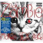Rob Zombie : Mondo Sex Head (CD, Album, Ltd, Bes)