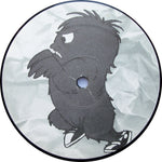 Darwin Chamber : Phobia EP Part 1 (12")