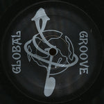 The Crime Family : EP (12", EP)