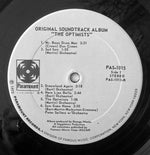 "The Optimists" Orchestra : The Optimists (Original Soundtrack Album) (LP, Album)
