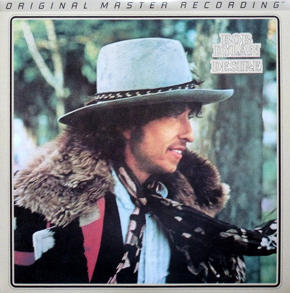 Bob Dylan : Desire (2xLP, Album, Ltd, Num, RE, RM, S/Edition, 180)