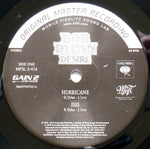 Bob Dylan : Desire (2xLP, Album, Ltd, Num, RE, RM, S/Edition, 180)
