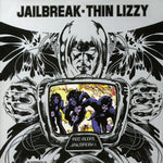 Thin Lizzy - Jailbreak (CD)