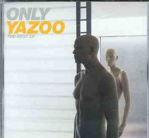 Yaz - Solo Yazoo: Lo mejor de Yazoo (CD)