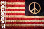 Various : Woodstock 40 Years On: Back To Yasgur's Farm (6xCD + Box)
