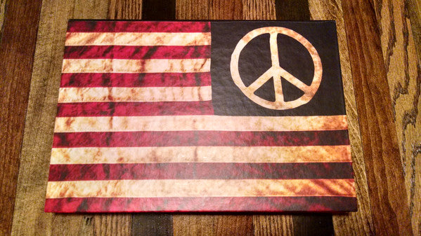 Various : Woodstock 40 Years On: Back To Yasgur's Farm (6xCD + Box)