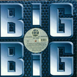 A Church, A D.J. & A Sampler : EP 1998 (12", EP)