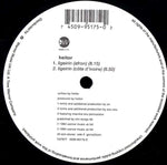Heitor* : Ligeirin (12")