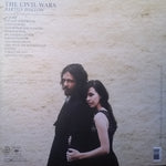 The Civil Wars : Barton Hollow (LP, Album, RE, 180 + CD, Album)