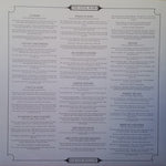 The Civil Wars : Barton Hollow (LP, Album, RE, 180 + CD, Album)