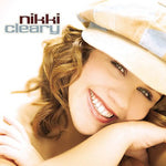 the album cover for Nikki Cleary - Nikki Cleary