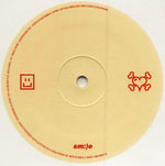 Various : Nu York-Nu Skool EP (12", EP, Whi)
