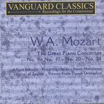 Denis Matthews - Grandes conciertos para piano (CD)