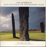 Van Morrison : Selections From The Philosopher's Stone (CD, Promo, Smplr, Car)