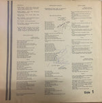 Hickory (2) : Truck Stop Annie (LP, Album)