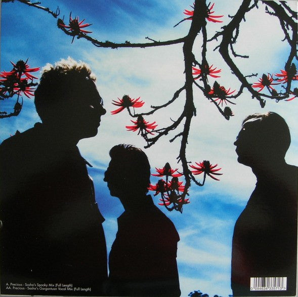 Depeche Mode : Precious (12", Single)
