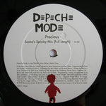 Depeche Mode : Precious (12", Single)