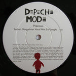 Depeche Mode : Precious (12", Single)