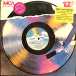 Patti LaBelle : Something Special (Is Gonna Happen Tonight) (12")