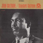 John Coltrane : Standard Coltrane (2x12", Album, Ltd, RE, RM, 180)