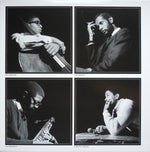 Grant Green : Idle Moments (LP, Album, Ltd, RE, 180)
