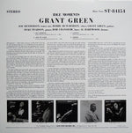 Grant Green : Idle Moments (LP, Album, Ltd, RE, 180)
