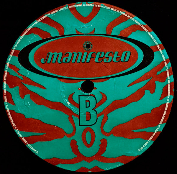 Yomanda : Sunshine (12")