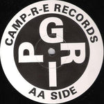 Grip (4) : Shades Of Passion / On And On (12")