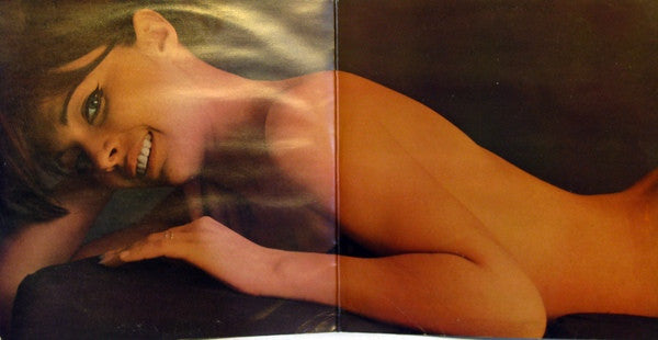 Fred Bongusto : Fred Bongusto (2xLP, Comp, Gat)