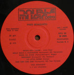 Fred Bongusto : Fred Bongusto (2xLP, Comp, Gat)