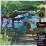 Ben Webster : The Soul Of Ben Webster (2x12", Album, Ltd, Num, RE, RM, 200)