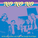 Various Artists - No No No (CD)