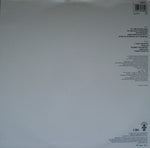 A Guy Called Gerald : Automanikk (LP, Album + 12", Single, Ltd)