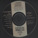 Billy Harper : Soran-Bushi, B.H. (CD, Album, RE)