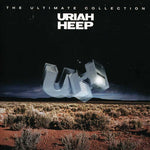 Uriah Heep - La colección definitiva (CD)