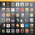 Bob Dylan : The Times They Are A-Changin' (2x12", Album, Ltd, Num, RE, RM, S/Edition)