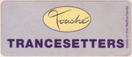 Trancesetters : Drive (12")