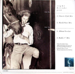 Sophie B. Hawkins : Right Beside You (12", Maxi, Promo)