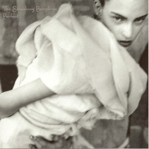 The Smashing Pumpkins : Perfect (CD, Single)