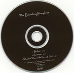 The Smashing Pumpkins : Perfect (CD, Single)