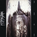 the album cover for My Dying Bride - Turn Loose the Swans