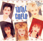Total Coelo* : Milk From The Coconut (12", Promo)
