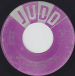 Ray Smith : One Wonderful Love / Makes Me Feel Good (7")